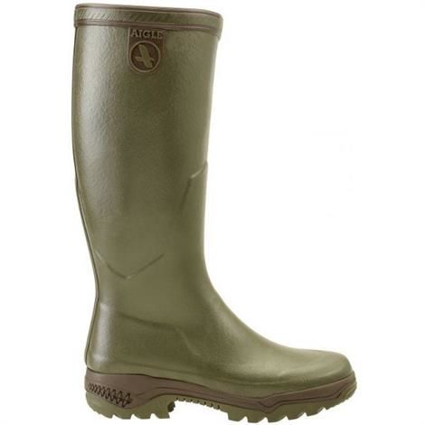 Aigle Parcours 2, Kaki Aigle Parcours 2, Kaki