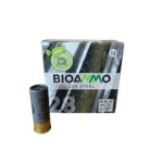 Bioammo Lux steel 12/70 str. 5/28 gram - 25 stk.