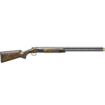 Browning B725 Sporter Black Edition 12/76 - Løb 76 cm.