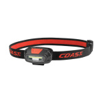 Coast FL13R genopladelig pandelampe