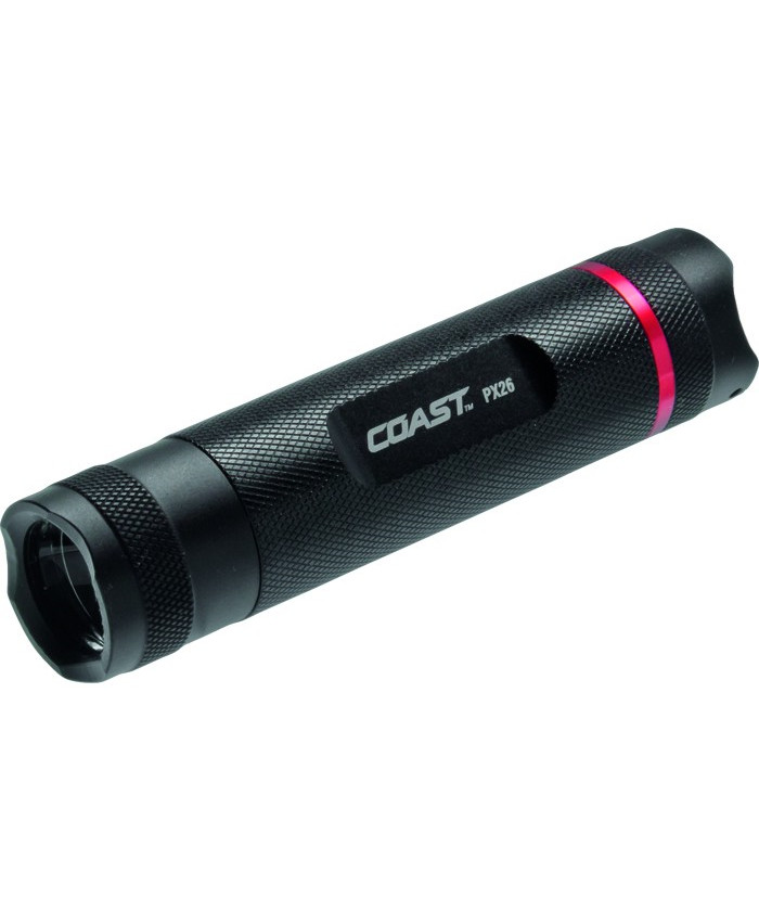 Coast PX26 LED håndlygte Coast PX26 LED håndlygte