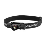 Coast XPH30R genopladelig pandelampe