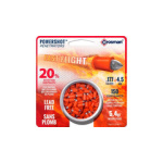 Crosman Fastflight blyfri hagl 150stk, 0,35g. 4,5mm