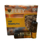 ELEY VIP Bismuth 12/67 str. 4/28 g. Photo - 25 stk.