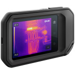 Flir C5 Termisk Lommekamera