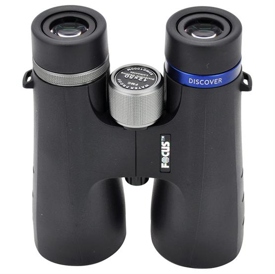 Focus Discover 12x50 Focus Discover 12x50
