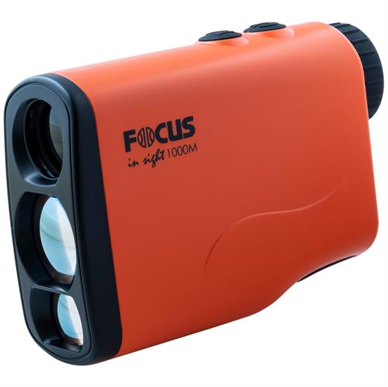 Focus In Sight Range Finder 1000m Focus In Sight Range Finder 1000m