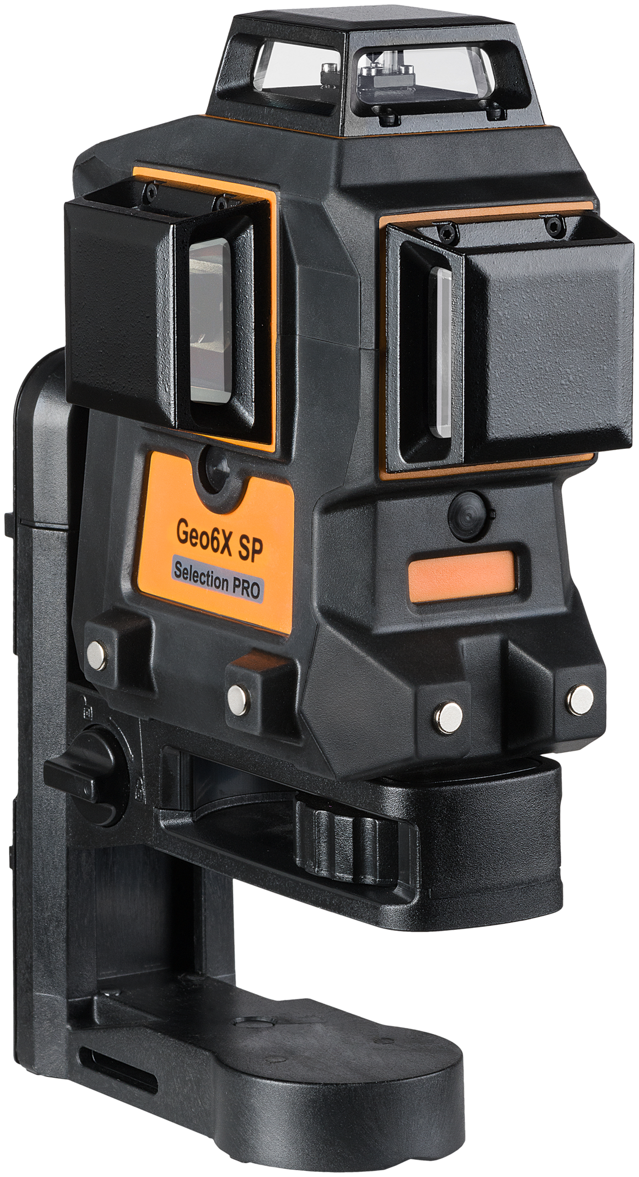 GEO6X KIT MULTILINJELASER GEO6X KIT MULTILINJELASER