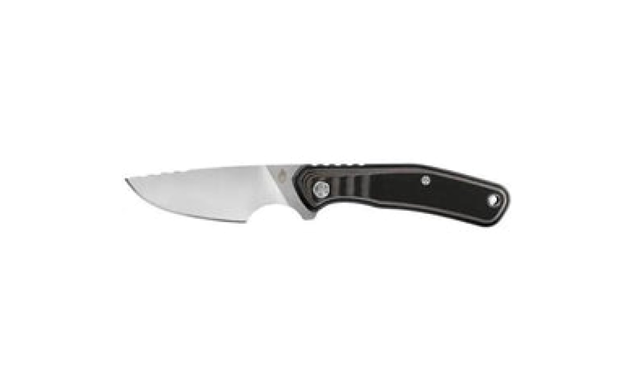 Gerber - Downwind Caper - Black