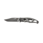 Gerber - Paraframe Mini Folder, Fine Edge