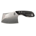 Gerber - Tri-Tip Mini Cleaver Silver