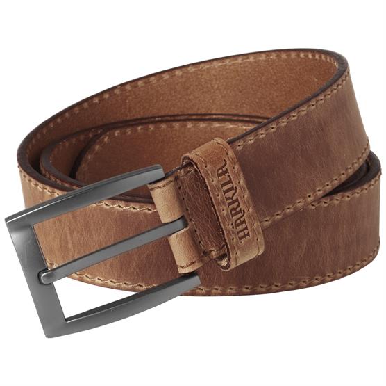 Härkila Arvak Læder Livrem Härkila Arvak Læder Livrem