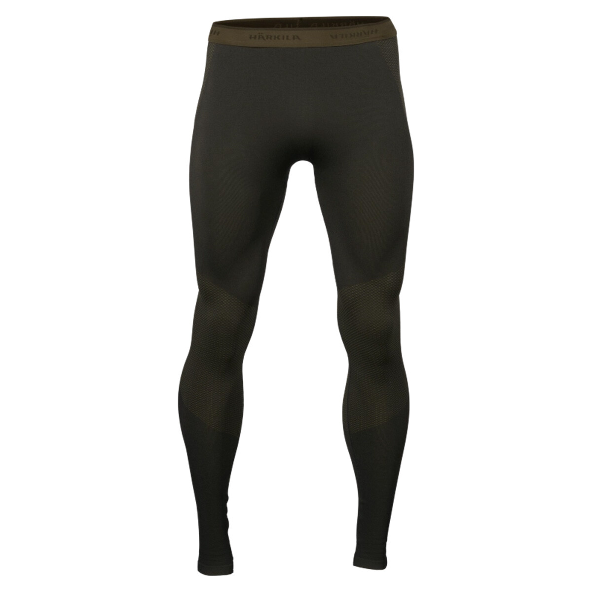 Härkila Base Active Long Johns Lange underbukser (Dark Willow Green, M/L) Härkila Base Active Long Johns Lange underbukser (Dark Willow Green, M/L)