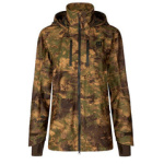 Härkila - Deer Stalker camo HWS jakke til kvinder