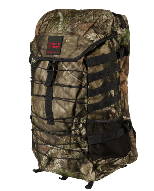 Härkila Moosehunter rygsæk 36 l. Härkila Moosehunter rygsæk 36 l.