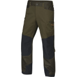 Härkila Mountain Hunter Hybrid bukser (Willow Green, 58)