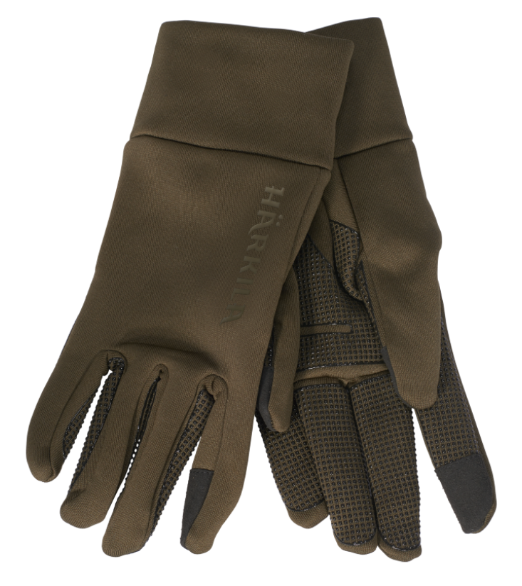 Härkila power stretch handske (Shadowbrown, L) Härkila power stretch handske (Shadowbrown, L)