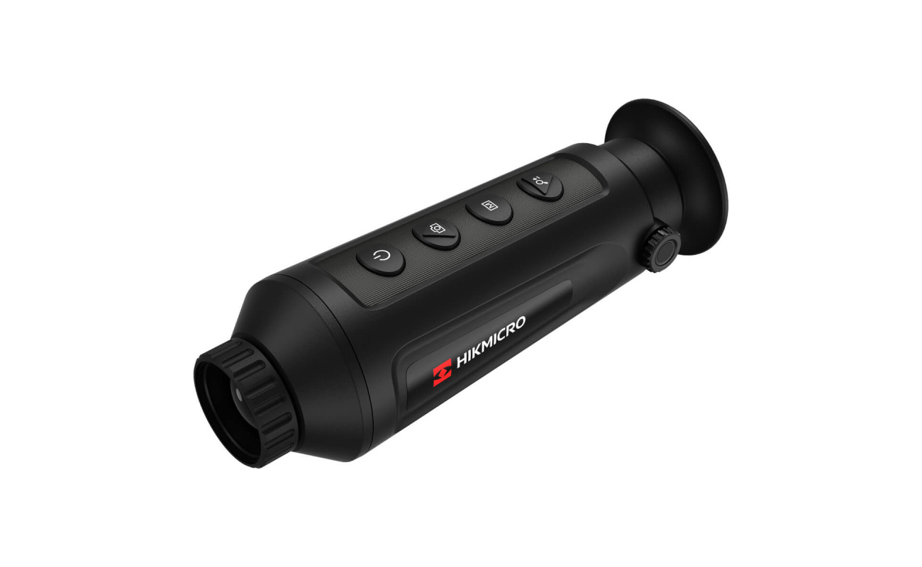 Hikmicro Lynx LH25 - Termisk kamera