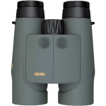 Kikkert med afstandsmåler Meopro Optika LR 8x50
