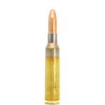 Lapua Mega 6,5x55 SE 10,1g./155gr. 20 stk.