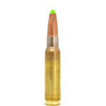 Lapua Naturalis 308 Win. 11,0g./170gr. 20 stk.