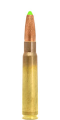 Lapua Naturalis 8x57 IS 11.7g / 180gr. 20 stk. Lapua Naturalis 8x57 IS 11.7g / 180gr. 20 stk.