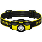Ledlenser Pandelampe IH5