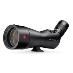Leica - APO-Televid 82 Kit, Angle View (45Â°), w Eyepiece 25-50x