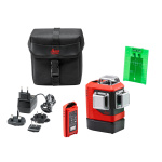 Leica Lino L6GS 360 GR Laser