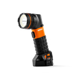 Nebo Lygte Master SL25 500L