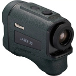 Nikon Laser 30 - Afstandsmåler - mål hurtigt og præcist