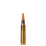 Norma Range & Training - 6,5x55 SE - 8,0g / 124 gr. - 50 stk.