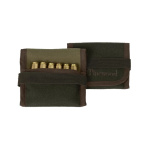 Pinewood Ammunition Holder (Moss Green)