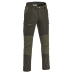 Pinewood Furudal Caribou Hunt Extreme Bukser (Suede Brown/D.Olive, 54)