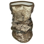 Pinewood Furudal Hunters Camou Facemask (Strata Camou)