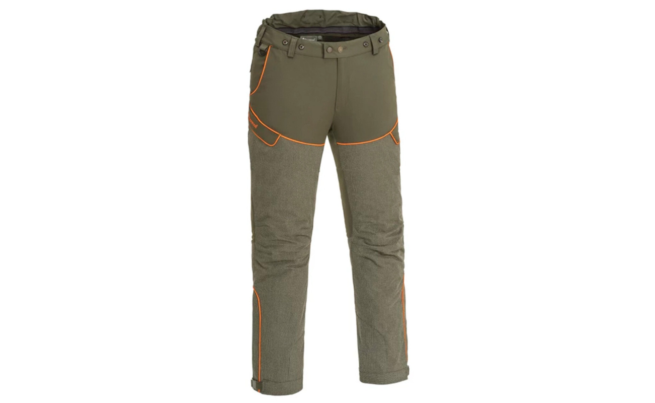 Pinewood Thorn Resistant Bukser (Moss Green, 56)