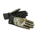 Pinewood Thüringen Camouflage handske (Camou Strata/Black, 9)