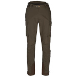 Pinewood Wildmark Extreme Bukser (Dark Olive, 58)