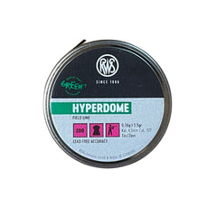 RWS - Field-L Hyperdome 4.5 - 0.36g RWS - Field-L Hyperdome 4.5 - 0.36g