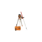 Rotationslaser FL 245+ HV