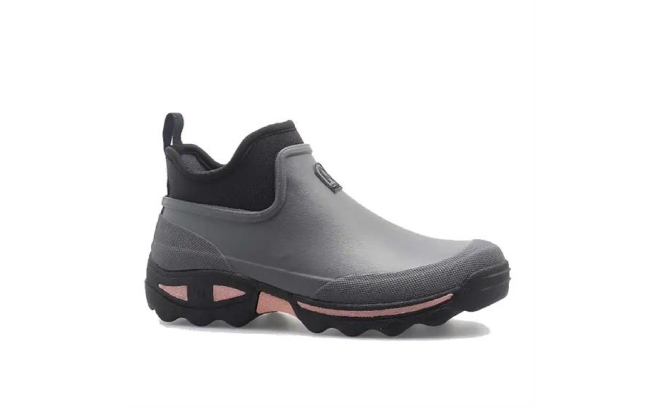 Rouchette Clean Lady, Grey