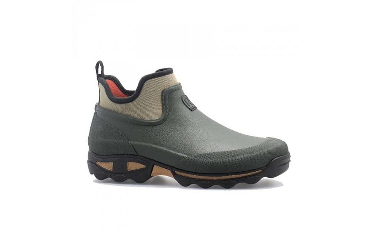 Rouchette Clean Land, Khaki