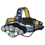 Ryom Genopl. Pandelampe 600 Lumen