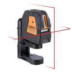 SELVNIVELL. LASER FL40-PC+