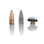 Sako Gamehead 222 Rem. 3,56g / 55 gr. - 20 stk.
