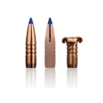 Sako Powerhead II 7 mm Rem. Mag. 9,5g / 150 gr. - 10 stk.
