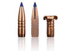 Sako Powerhead II 7 mm Rem. Mag. 9,5g / 150 gr. - 10 stk. Sako Powerhead II 7 mm Rem. Mag. 9,5g / 150 gr. - 10 stk.