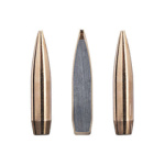 Sako Racehead 6,5x55 SE 9,0g / 139 gr. - 20 stk.