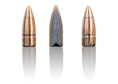 Sako Speedhead 243 Win. FMJ - 5,8 / 90 gr. - 20 stk. Sako Speedhead 243 Win. FMJ - 5,8 / 90 gr. - 20 stk.