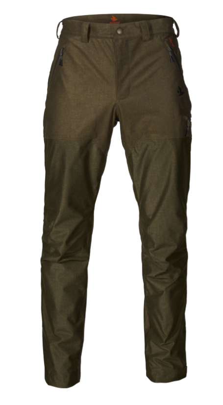 Seeland Avail bukser (Pinegreen, 48) Seeland Avail bukser (Pinegreen, 48)